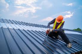 Fast & Reliable Emergency Roof Repairs in Batesburg Leesville, SC